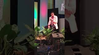 Singing one of my favourite songs|| Stand Still and Let God Move