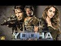 Yodha  full movie  2024  sidharth malhotra  disha patani  new bollywood action hindi movie 