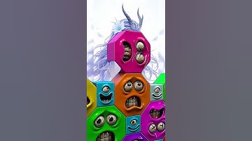 A Perfect Pentagon Rolling Loop | Loop Videos | #loop #shorts #trending #viralvideo #youtubeshorts