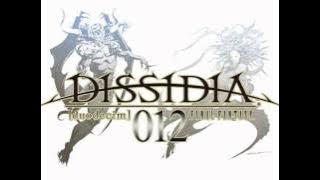 Dissidia Final Fantasy OST - The Messenger