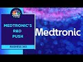 Medtronic expands india rd unit with fresh investment  cnbc tv18