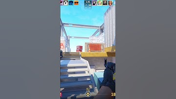 Why i love Vertigo.  #2cringyy #csgo #csg2highlights #gaming #cs2 #counterstrike #vertigo