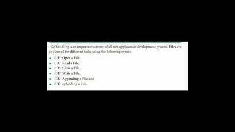 12th computer applications chapter 8 Files