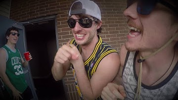 Lambda Chi Alpha Rush Video 2016