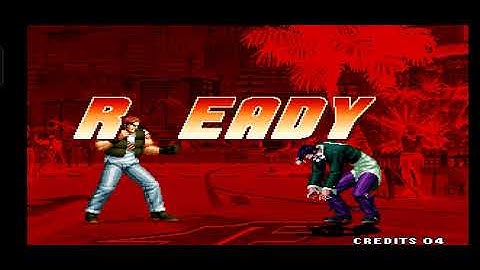 King of Fighter 97 👑 KOF 97 KOF97 King of Gladiator Bootleg | Orochi IORI Benimaru Ralf Jones