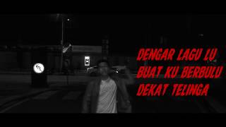 Azrai - Gong Nekara (Remix) Ft. Miklo [Lyric Video] ReProd. by Yan Toure