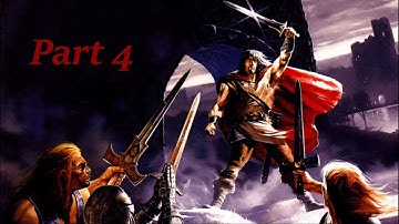 Knights of the Round part 4 Powerpercy