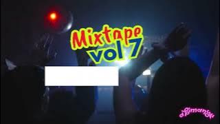 MIXTAPE BREAKBEAT VOL 7 | DJ ABIMANYU