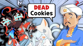 Can Akinator GUESS my cookies in the UNDERWORLD?? 🧐 screenshot 2
