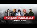 Nonstop Punjabi Mixes 2024 | Dj Rdg ,Diljit Dosanjh, Shubh, Ap Dhillon & More