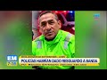 Junín: detienen a comisario y tres policías acusados de proteger a banda de extorsionadores