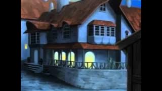 Kiba Episode 16 A Tragic Race English Dub