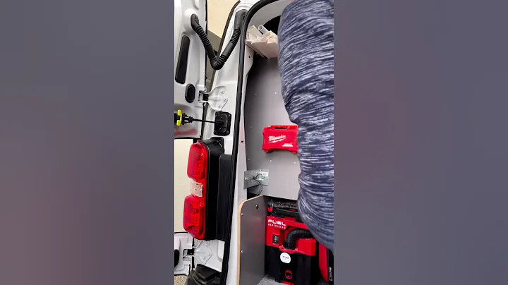 StealthMounts Milwaukee M12 Battery Mounts #amazonprime #milwaukeetools #milwaukeem12 #tools