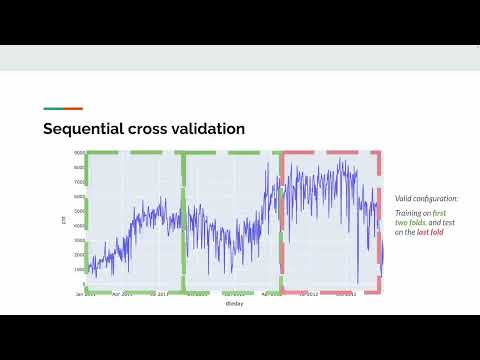 sequential (time series)