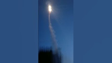 strobe rocket, whistle rocket #fireworks #pyro #pyrotechnics #firecracker #rocket #homemade