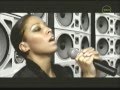 Jessica Folcker - Cash Like A Wrecking Ball (Live 2001)