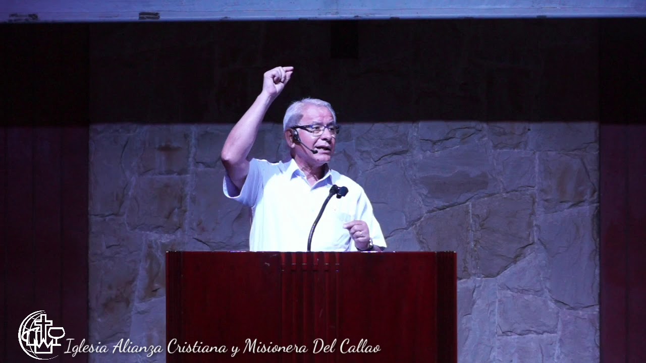 "LA PRIMERA ORACIÓN EN LA BIBLIA" YouTube