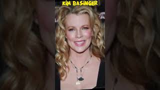 Celebrity Walk of Fame Kim Basinger #shorts #walkoffame Net Worth