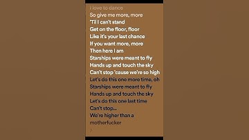 Thumbnail of 『𝐬𝐭𝐚𝐫𝐬𝐡𝐢𝐩𝐬-𝐧𝐢𝐜𝐤𝐢 𝐦𝐢𝐧𝐚𝐣』#spotify #lyrics