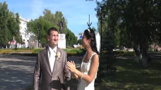 Свадьба Эльмиры и Андрея 4.08.2012 Нефтекамск. Свадьба Эльмиры и Андрея 4.08.2012 Нефтекамск.
