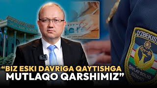 Trenddagi qaror loyihasi: u qanday salbiy oqibatlarni keltirib chiqaradi?