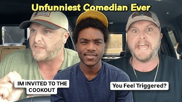 This Republican comedian isn