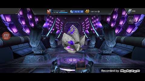 Variant 5 Exploration Opening!