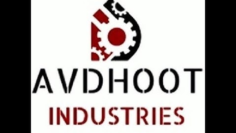 ANCHOR / GATE TYPE AGITATOR