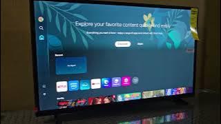 How to Reset Picture Settings on Samsung Tv {Tizen OS}