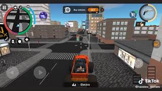 city theft simulator screenshot 4