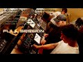 🔥 New session: Mambos y Descargas Full A. De Nardi, Joel De Nardi &amp; César Villafañe ElectroLatinJazz