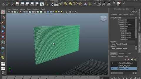 pinboard :: AutoDesk Maya Tutorial