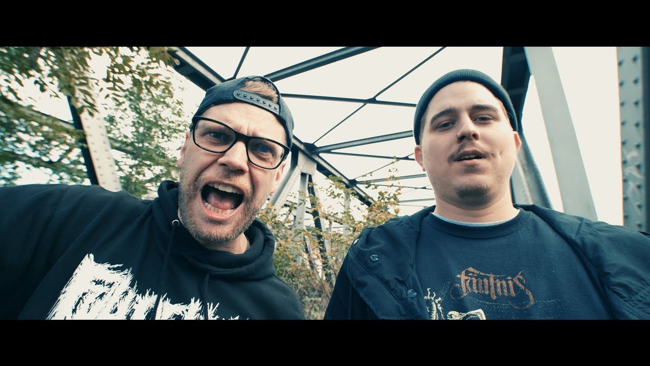 Gloomster - Ich nicht (Official Video)