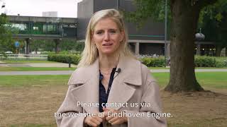 Power Fitting I Marieke Van Beurden - Project Leader