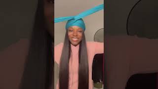 Headwrap tutorial #headwraptutorial #youtubrshorts #scarftutorial Headwrap Tutorial Headwraptutorial Youtubrshorts Scarftutorial