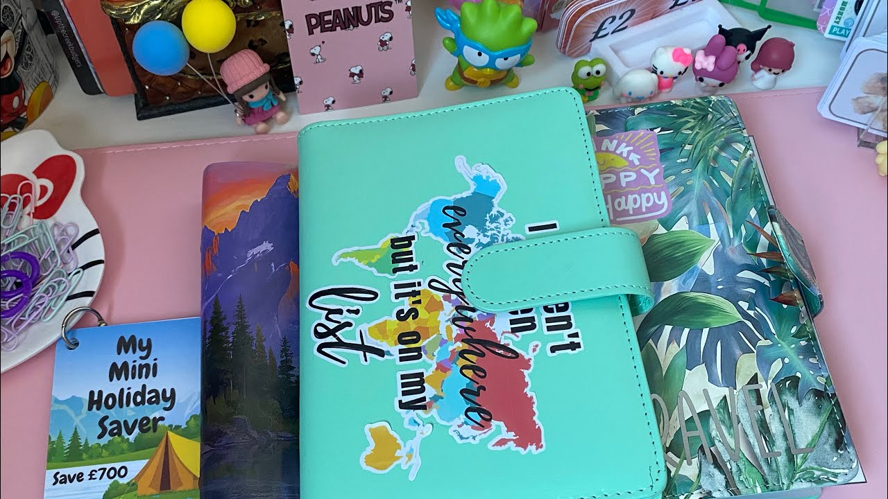 Travel: Easter break 2026/ Summer 2026/ Summer 2027 & South Korea 2030 ✈️🚂