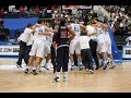 Ελλάδα - ΗΠΑ 101-95 | HELLAS vs USA - FIBA Basketball World Championship 2006 Full Game HD