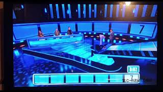 TLC question on British game show &#39;The Chase&#39; ( February 22, 2021) | TLC-Army.com