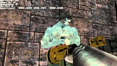 Md5 Animation (part 2)