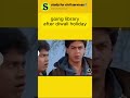going library after diwali holiday