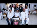 Mami Lucy Ayuk Echok Ojong Celebration Of Life Houston Tx Manyu Cameroonians 
