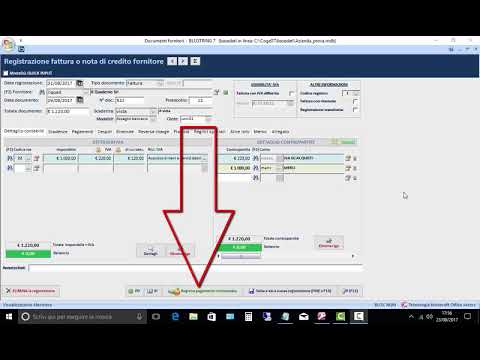 Video: Come Registrare Un Terminale Di Pagamento