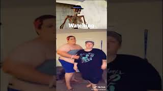 Skeleton Reacts On Cringe Tiktok Part.50