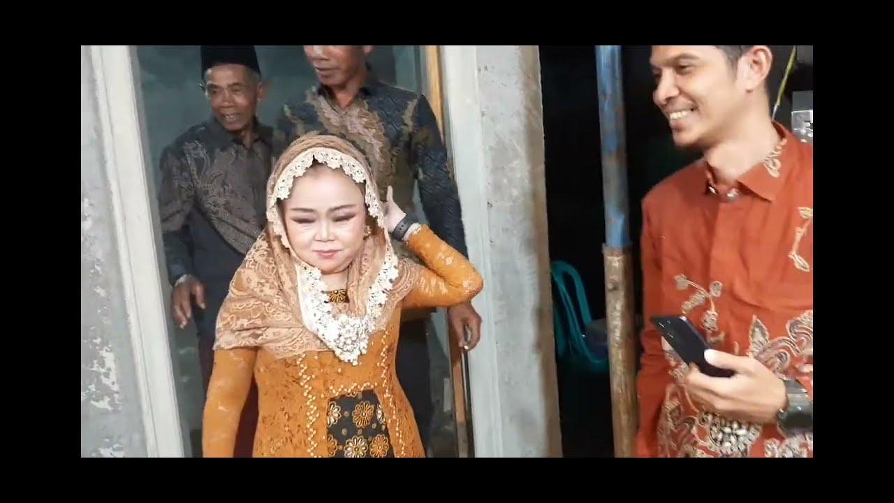 CIBLEK PROSES PERSIAPAN PENTAS