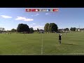 2024 Canada Soccer Girls U-15 Cup ⚽ ONTARIO v BC [2024-10-10]