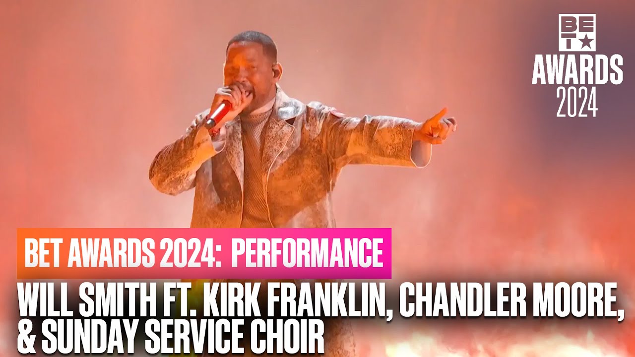 Bet Awards 2024 Performers Rumors Milly Matilda