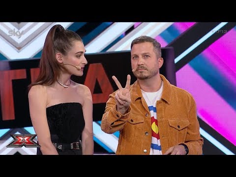 (puntata uno)