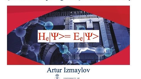 Lecture 1: Introduction to the Electronic Structure Problem and 2nd Quantization