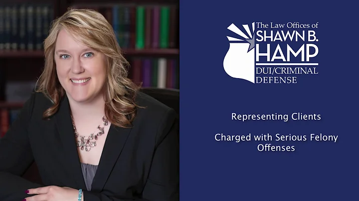 Arizona Criminal Trial Attorney - Virginia Crews
