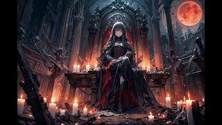 Queen of the Damned - Tristesse De La Lune [Arumix] NIGHTCORE